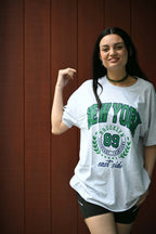 New York T