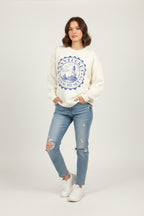 Nantucket crew neck