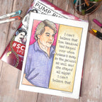 Hello Harlot - Pump Rules Vol. 2: Scandoval Coloring Book
