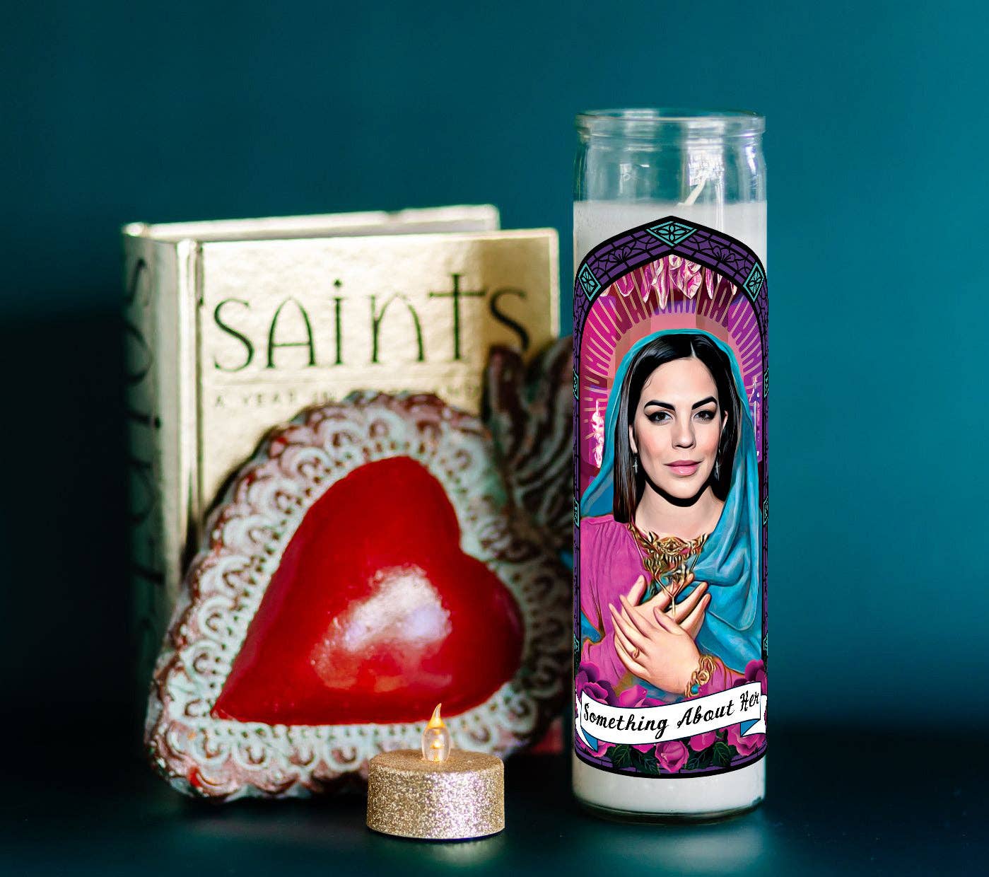 Saint Katie - Vanderpump Rules: Pink