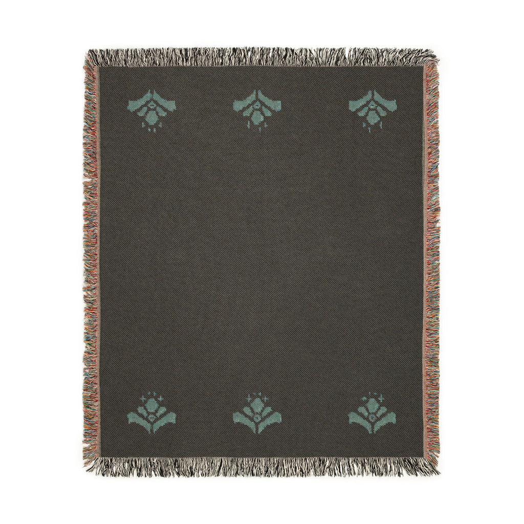 Woven Blanket