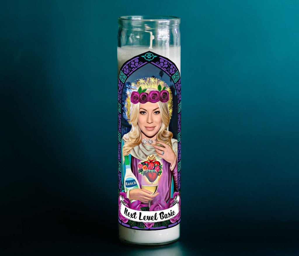 Our Lady of the Basic Bitch - Vanderpump Rules: White
