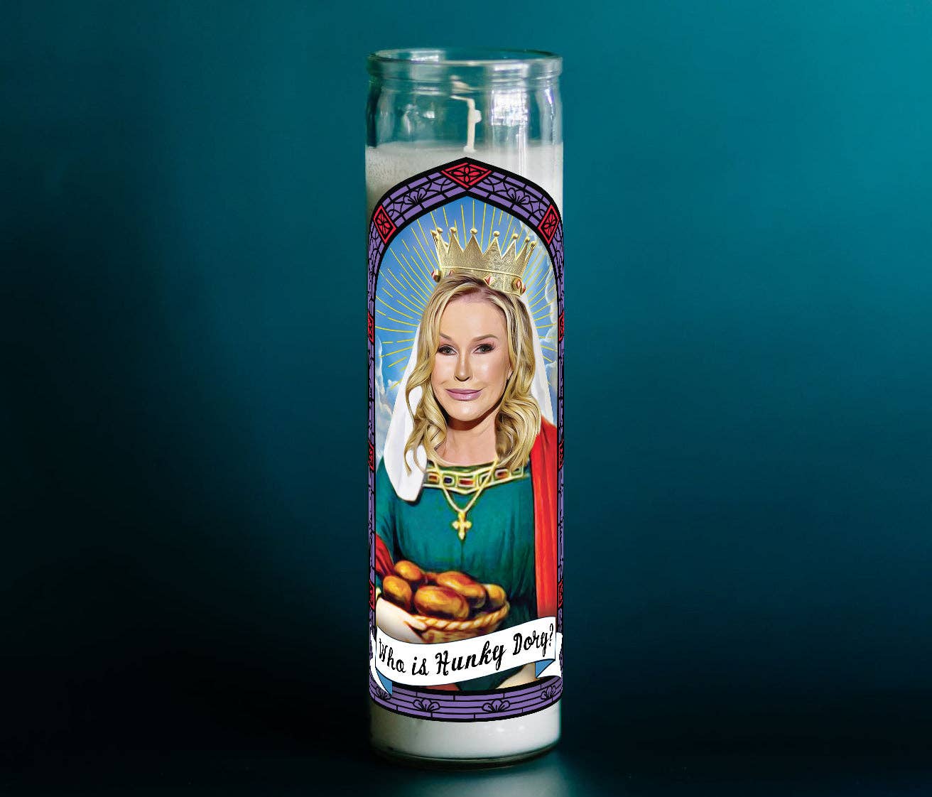 Our Lady of Hunky Dory - Real Housewives of Beverly Hills: Pink