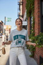 New York T