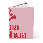 Hardcover Journal