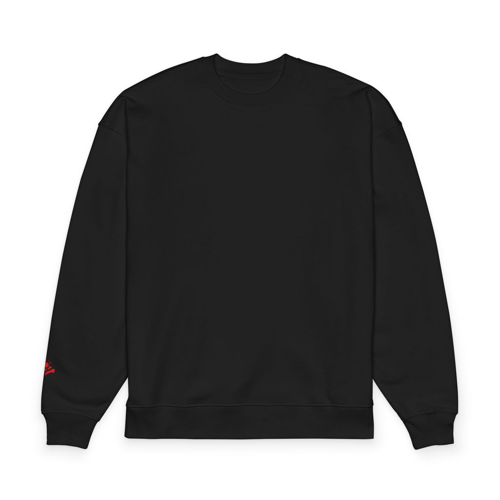 Oversized Sweatshirt