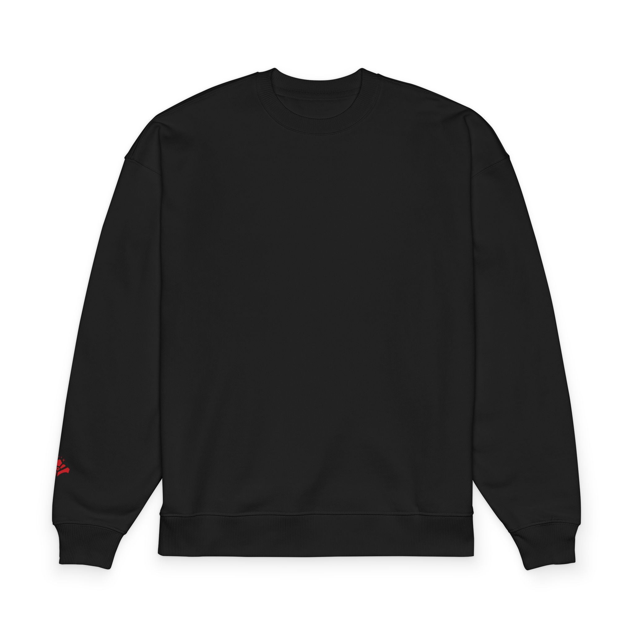 Oversized Sweatshirt