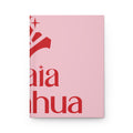 Hardcover Journal