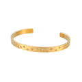 Celeste Starburst Cuff