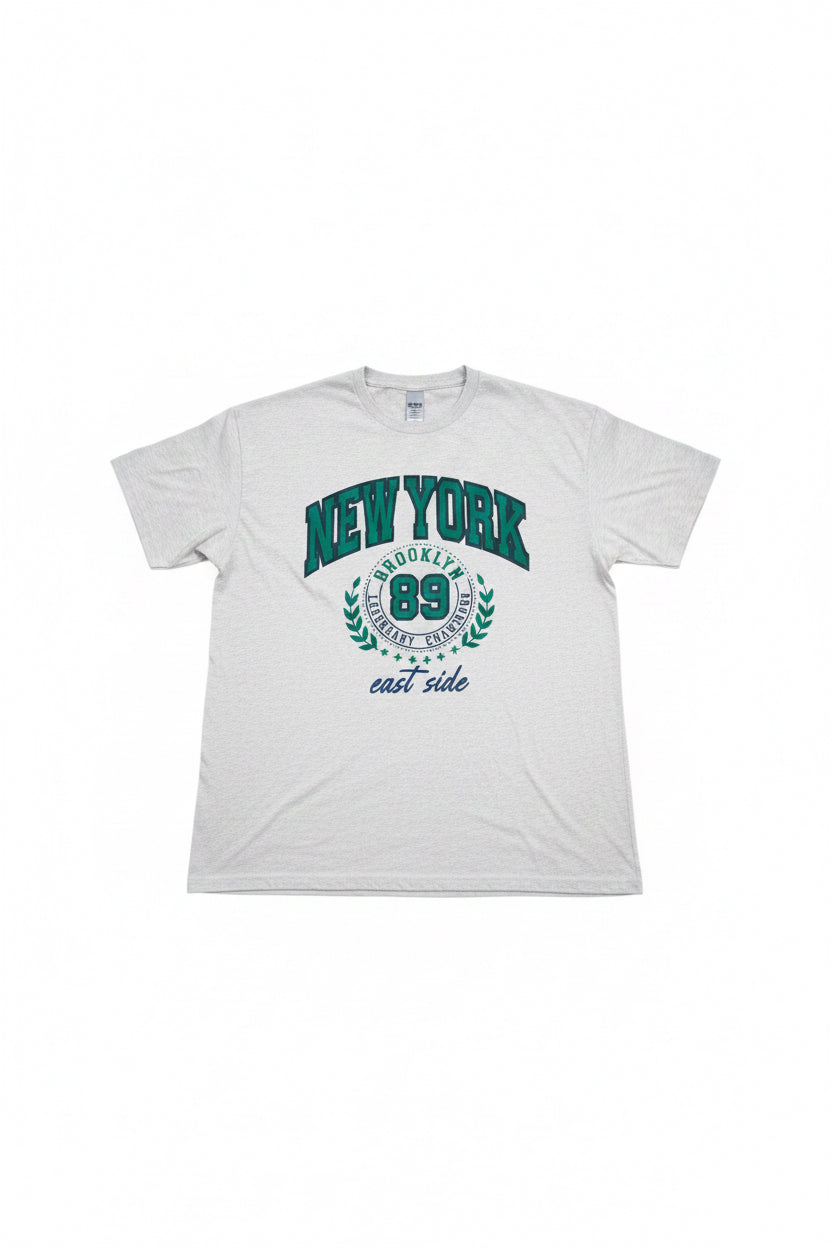 New York T