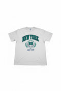 New York T