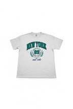 New York T