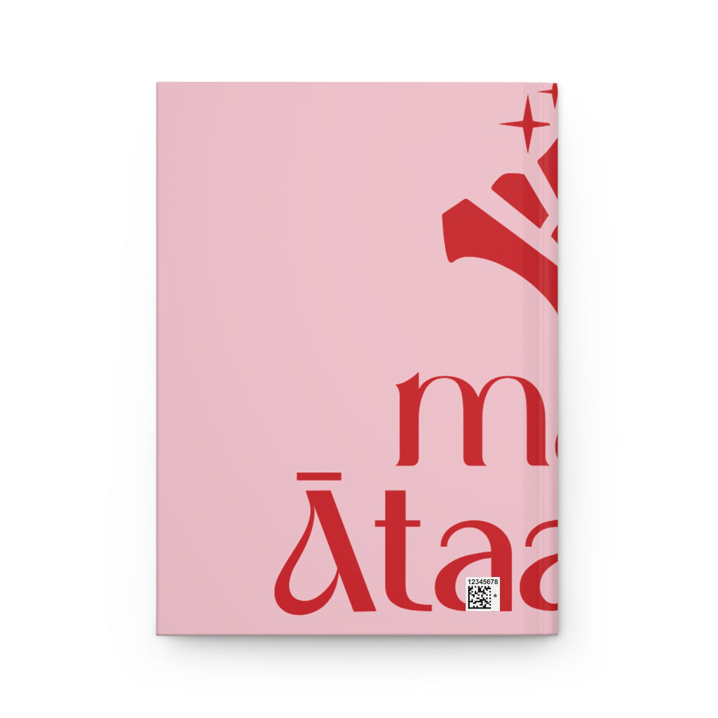 Hardcover Journal