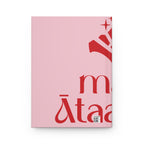 Hardcover Journal