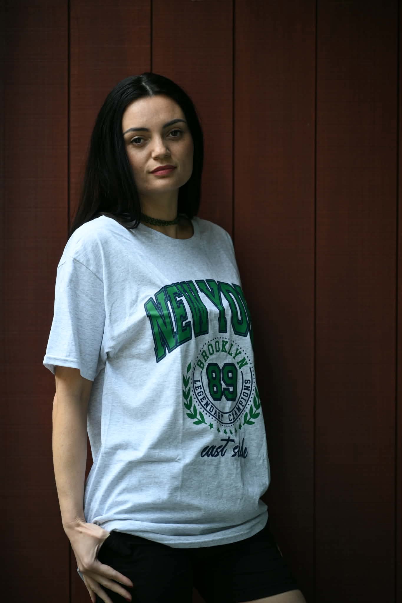 New York T