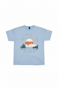 Lake Tahoe Tee