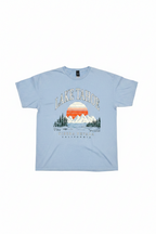 Lake Tahoe Tee