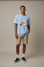 Lake Tahoe Tee