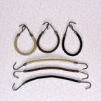 Gildie Hair Bungee Hair Tie