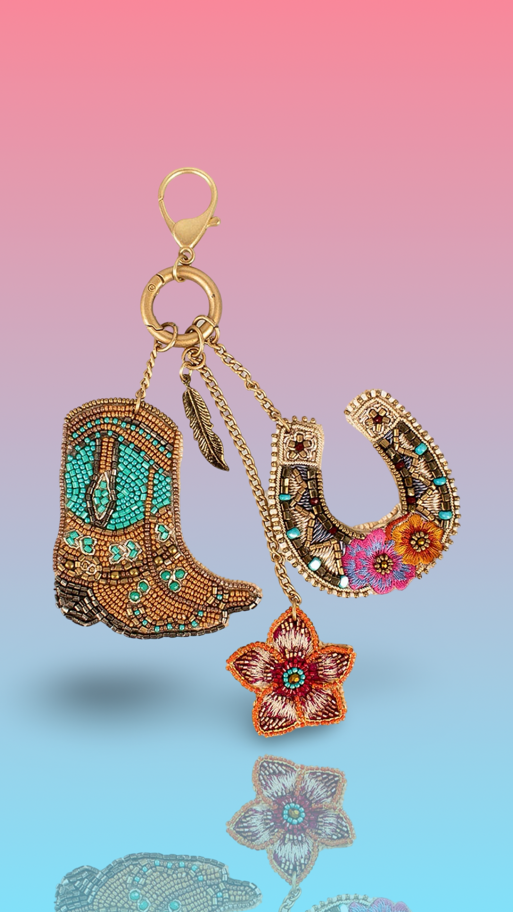 High Noon Western Charm