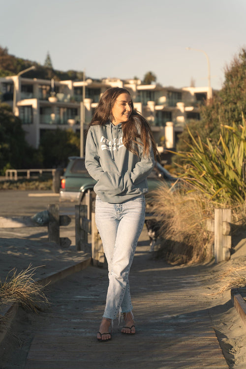 Moana Swish Hoody - Unisex