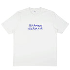 NAMASTE T-SHIRT: S