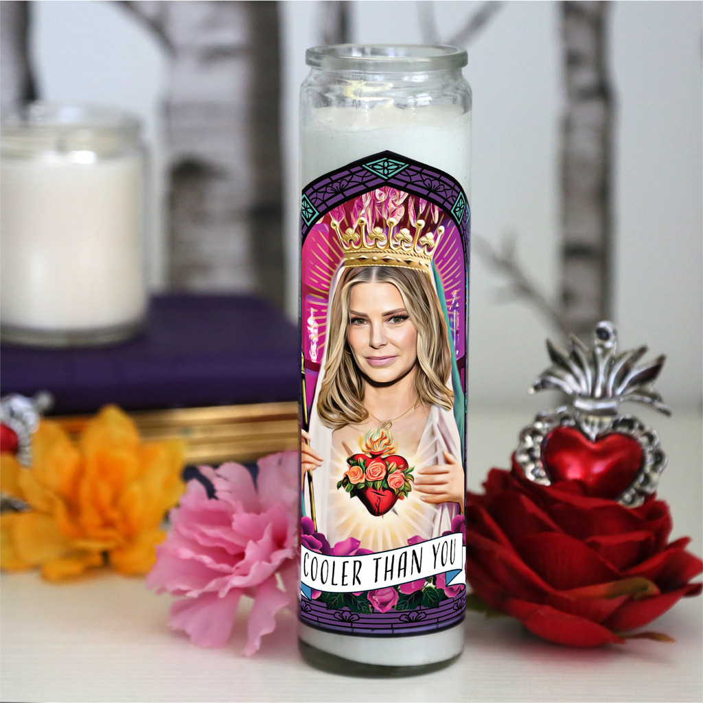 Saint Ariana - Vanderpump Rules: Purple