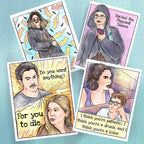 Hello Harlot - Pump Rules Vol. 2: Scandoval Coloring Book