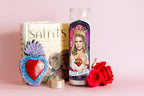 Saint Ariana - Vanderpump Rules: Purple