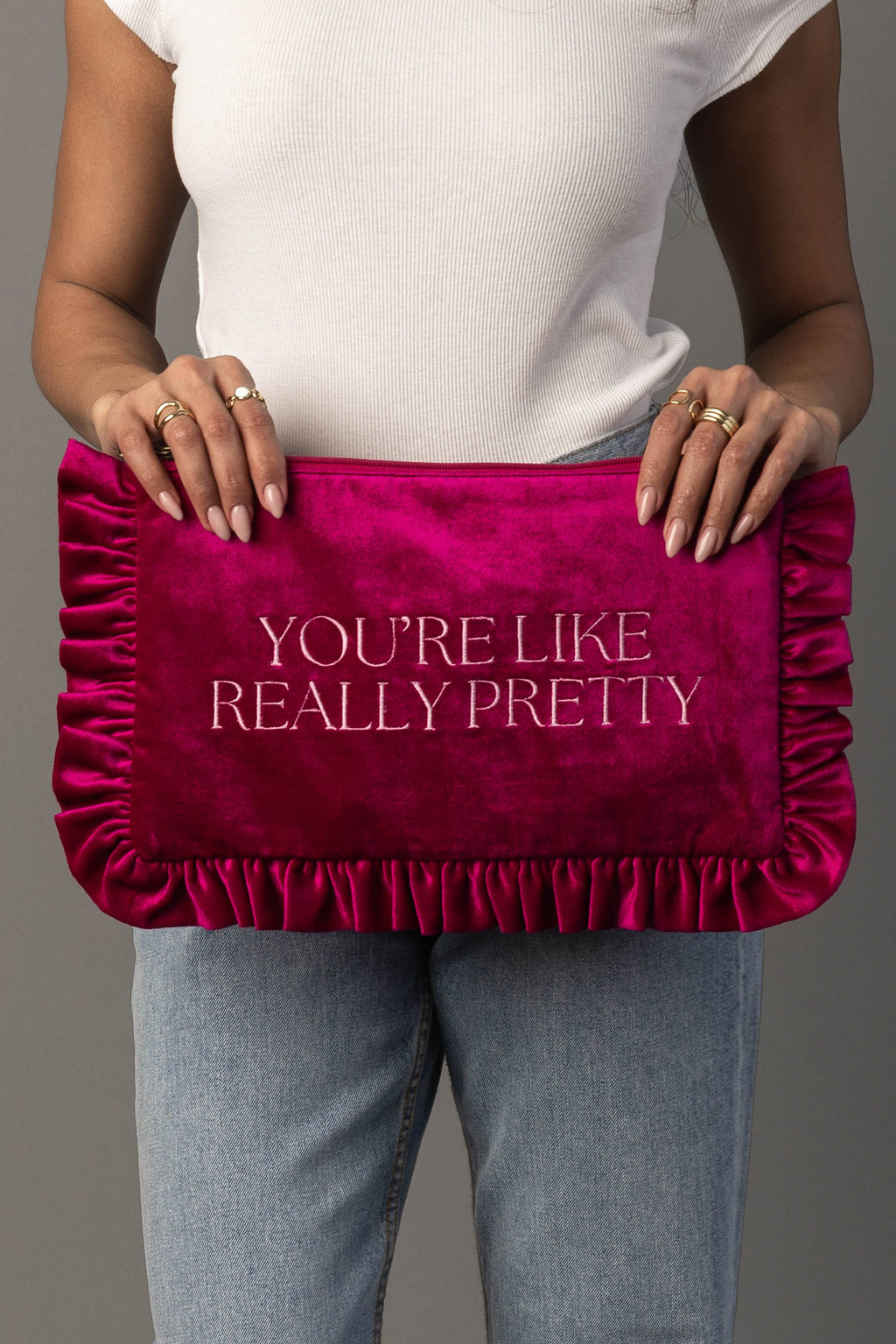The Glow UP Gift Set