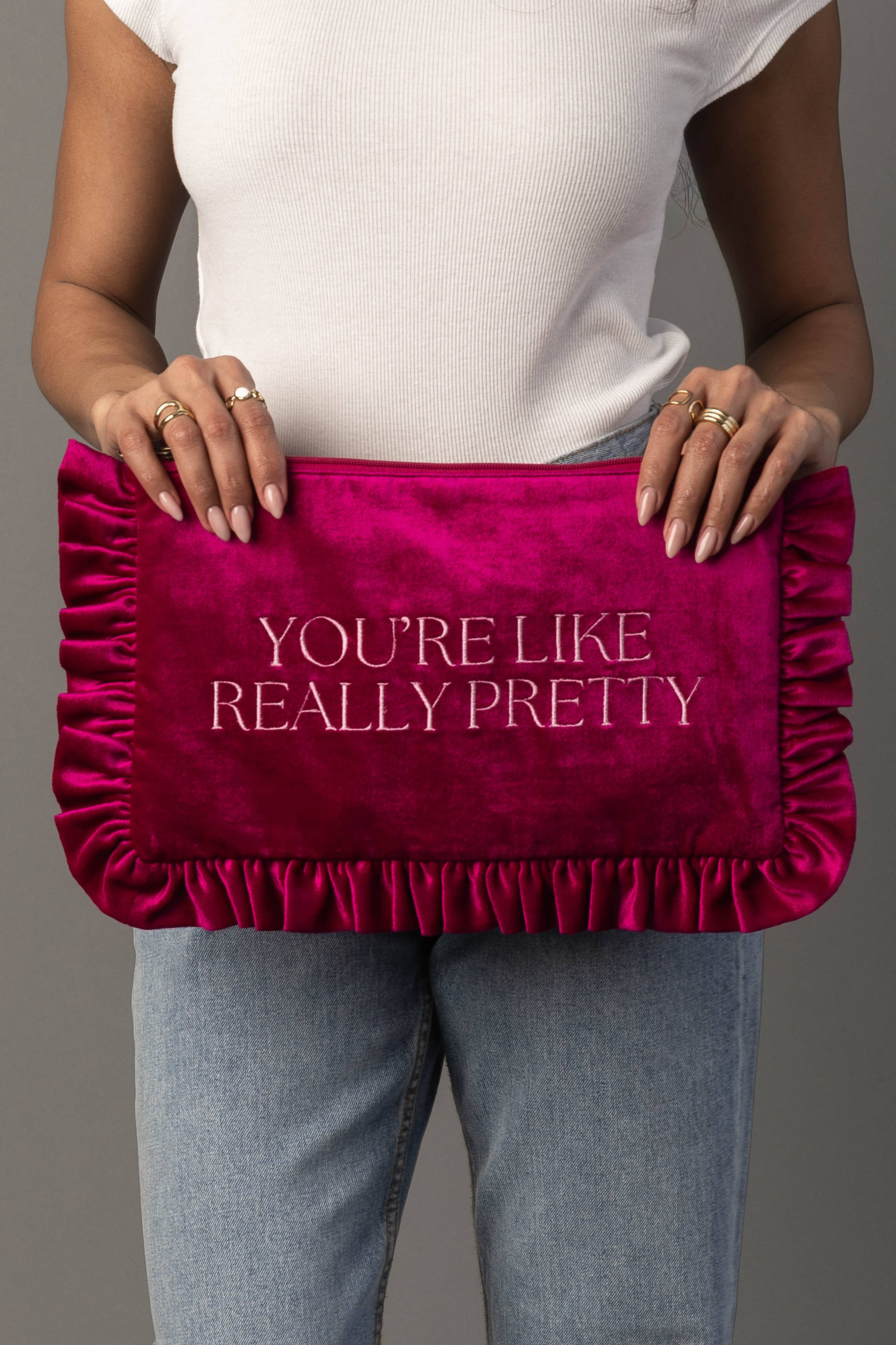 The Glow UP Gift Set