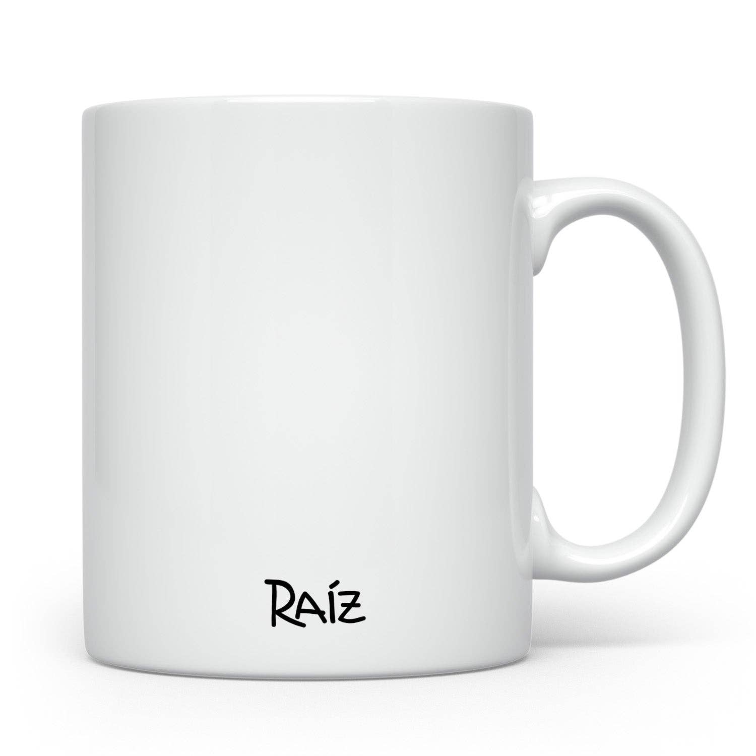 YO SABIA MUG