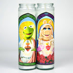 Saint Miss Piggy - Muppets: Pink