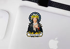 Bravoleb Saint Stickers: Leanne