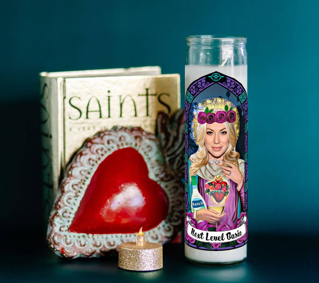 Our Lady of the Basic Bitch - Vanderpump Rules: White