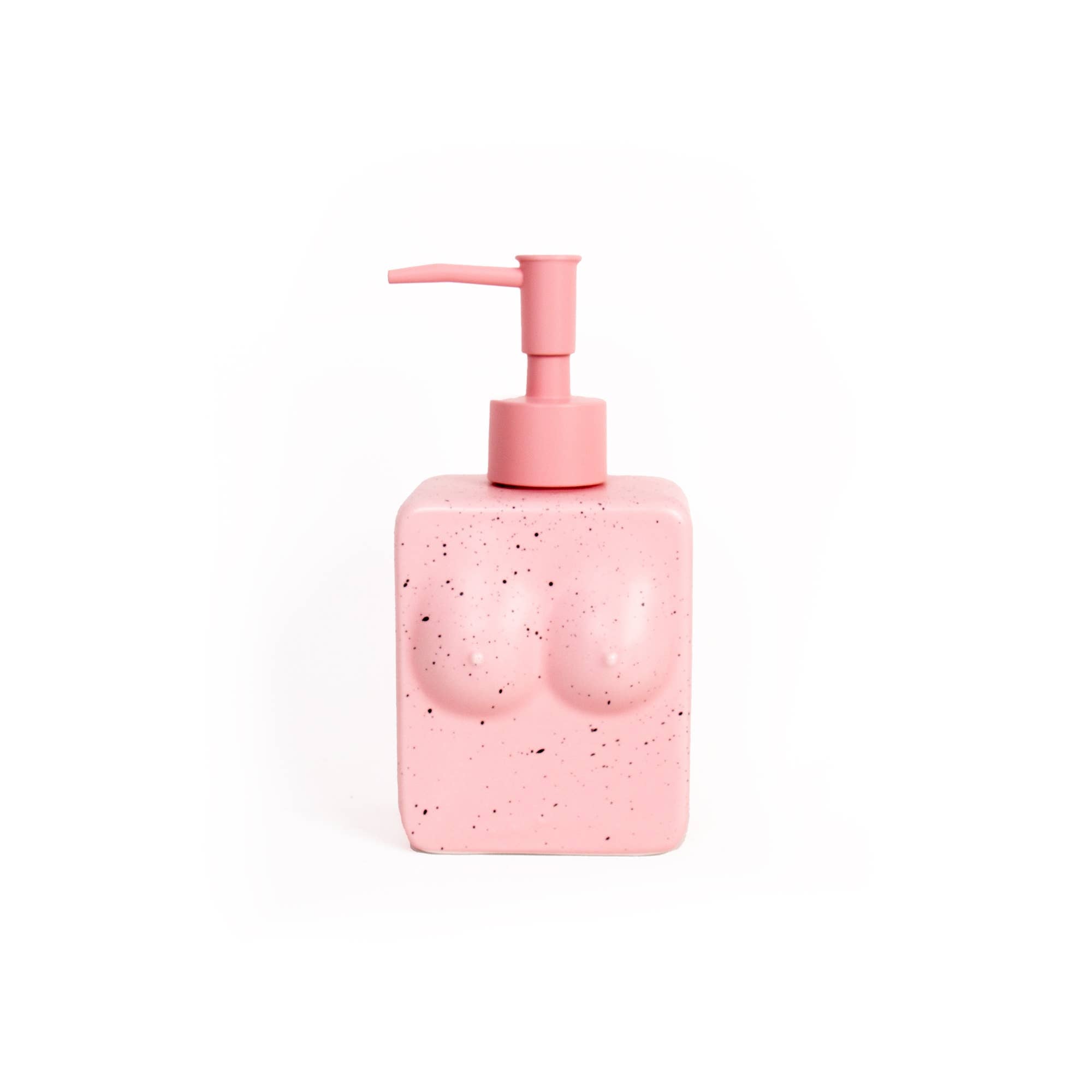 Helio Ferretti - TITS SOAP DISPENSER HF