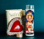 Patron Saint of Housewives - Bravo Andy Cohen: Pink