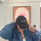 'Dog Person' Baseball Cap