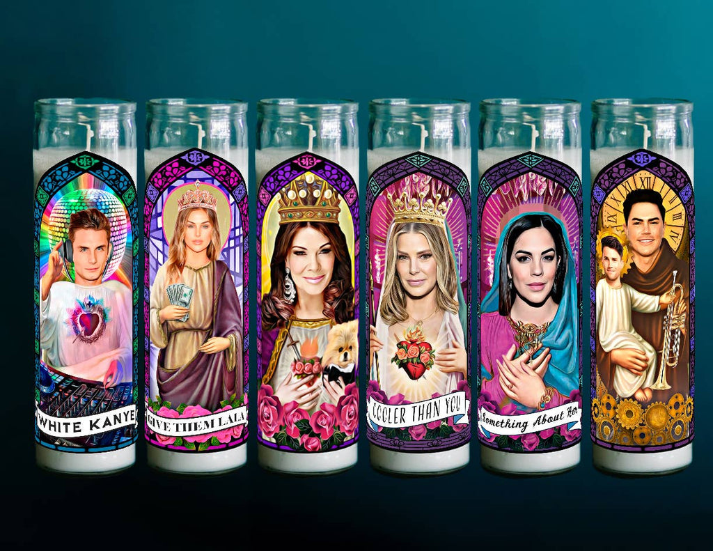 Our Lady of the Basic Bitch - Vanderpump Rules: White