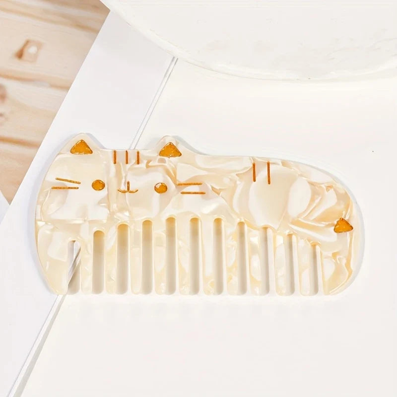 Gildie Playful Paws Comb
