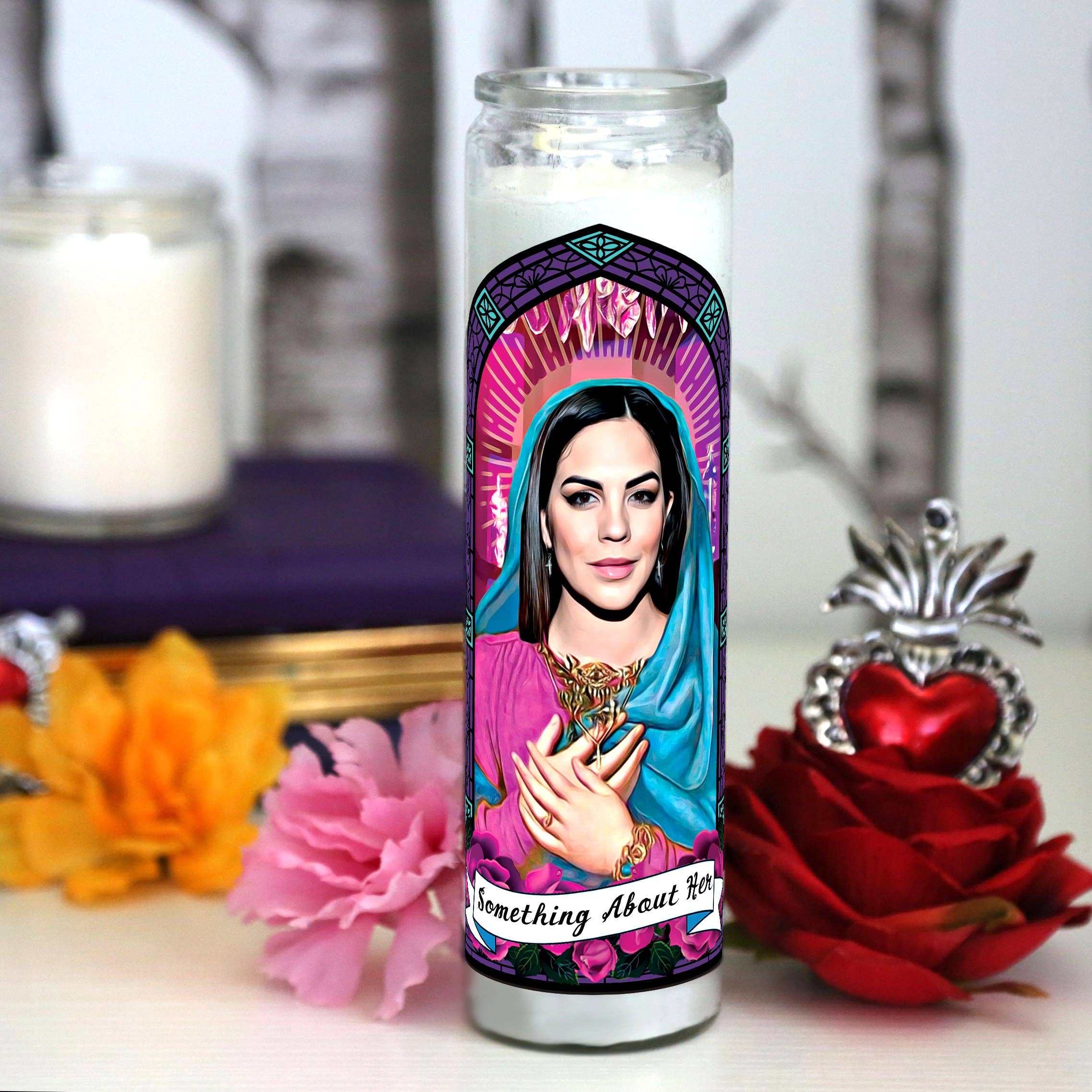 Saint Katie - Vanderpump Rules: Pink