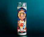 Patron Saint of Housewives - Bravo Andy Cohen: Pink