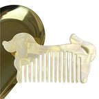 Gildie Playful Paws Comb