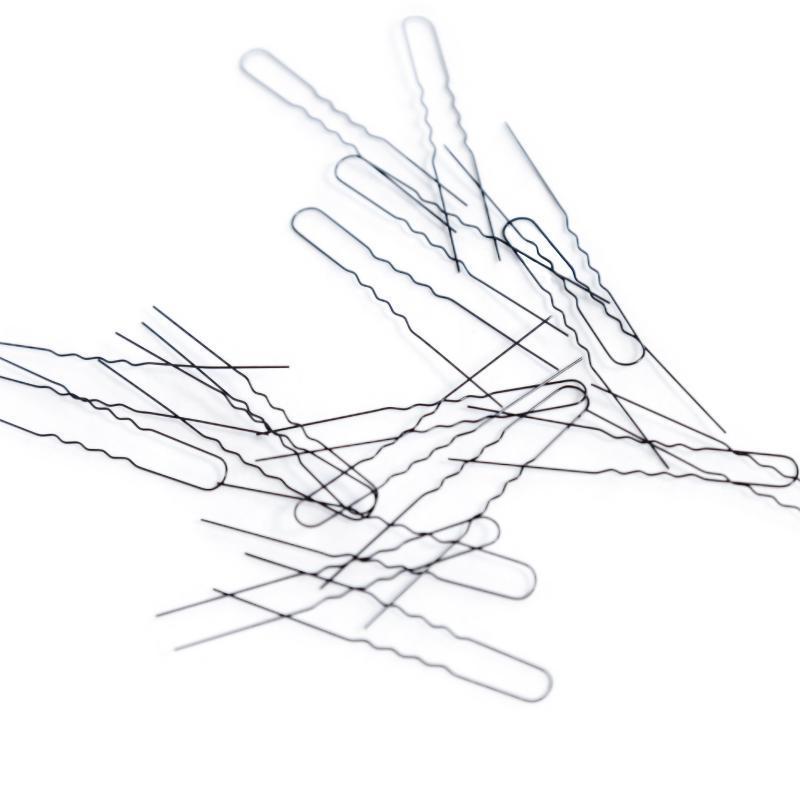 Gildie Fringe Pin
