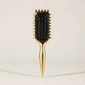 Gildie Curly Girl Hair Brush Chromalux Limited Edition