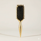 Gildie Curly Girl Hair Brush Chromalux Limited Edition